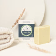 Savon Alep à l'huile de Baies de Laurier