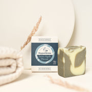 Savon Argile marine au sel de Guérande