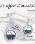 Coffret L'essentiel