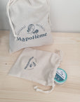 Sac à vrac réutilisable - Pochette cadeau