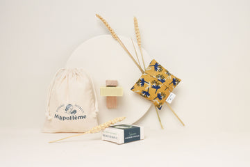 Coffret Merveille