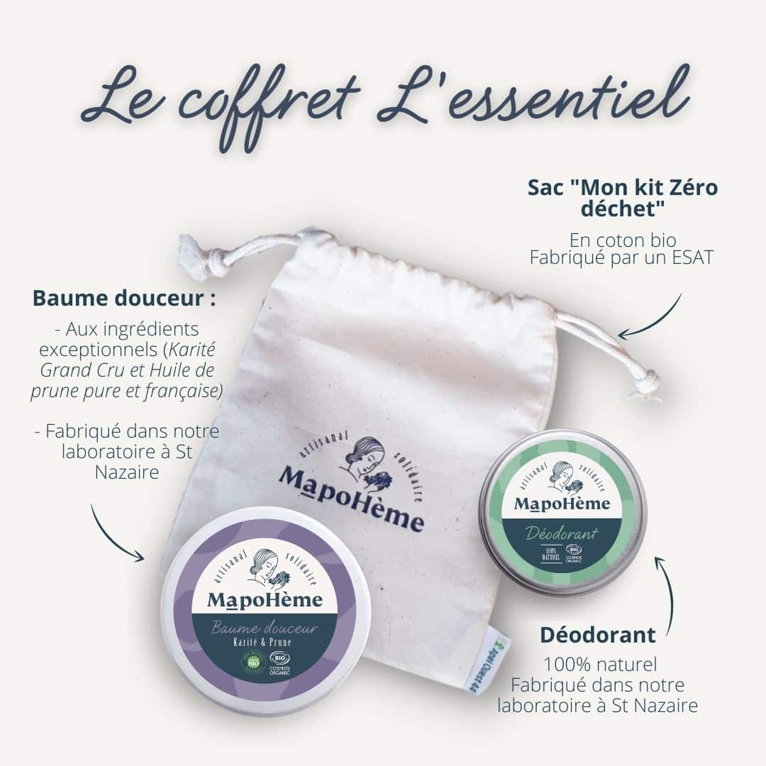 Coffret L'essentiel